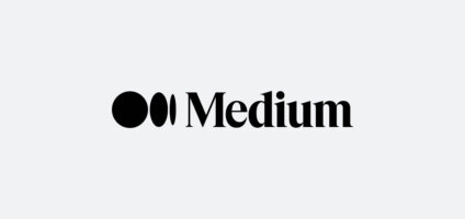 Medium logo